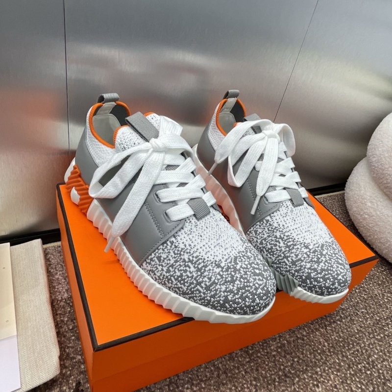 Hermes Casual Shoes